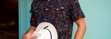 BBQ Shirts & Hats