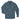 Javelina Paradise Long Sleeve Pearl Snap