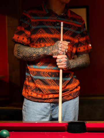 Raised by Coyotes Western Performance Apparel