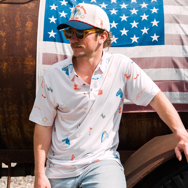 Americana Polo