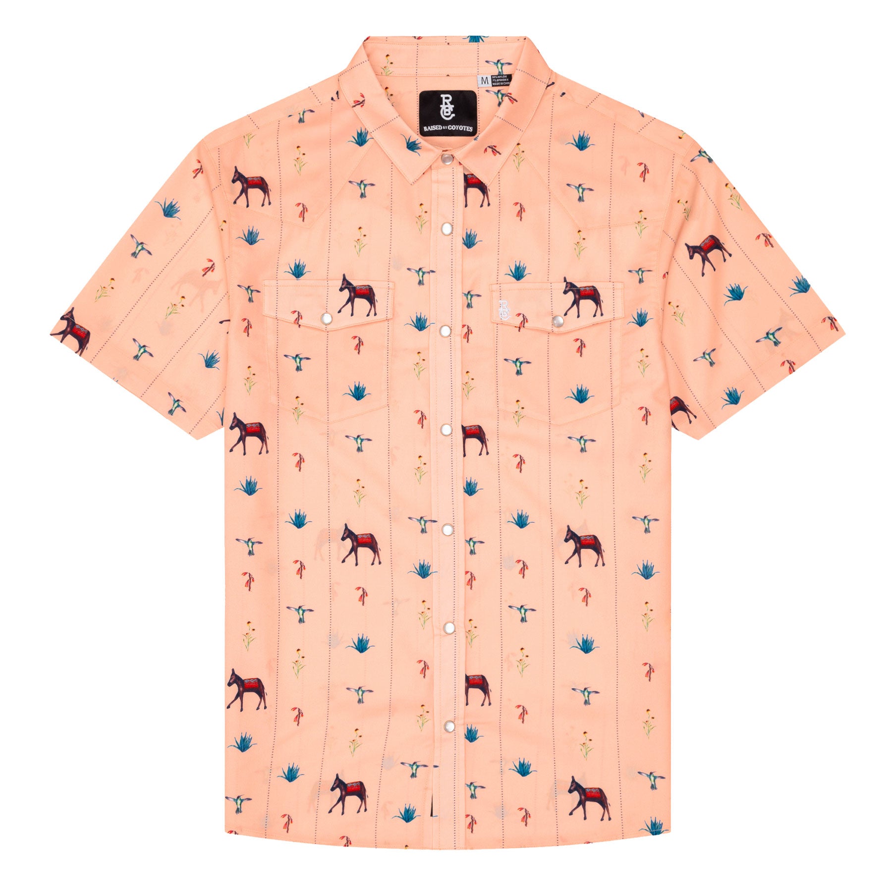 Best Sellers - Raised by Coyotes