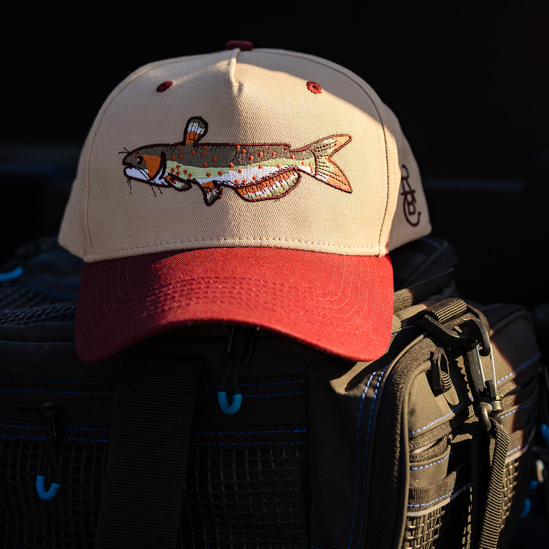 Catfish Hat