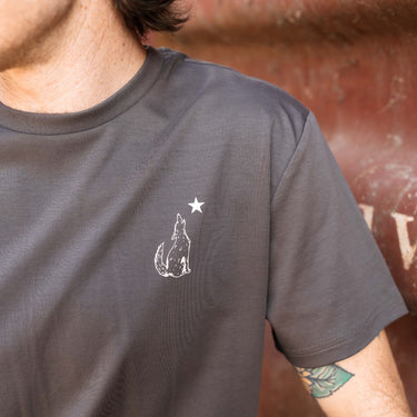 Coyotes Go Everywhere T-Shirt