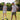 Texas Wildflowers Matching Polos Set