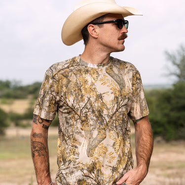 Mesquite Camo T-Shirt