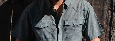 RBC - Raised by Coyotes Western Performance Apparel