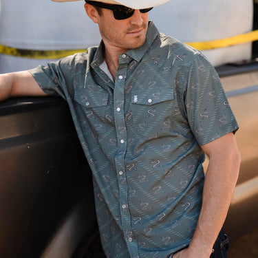 RBC - Raised by Coyotes Western Performance Apparel