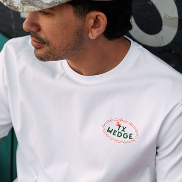Texas Wedge T-Shirt