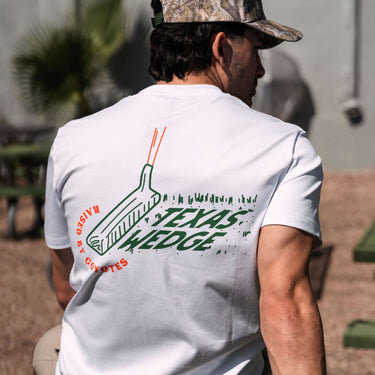 Texas Wedge T-Shirt