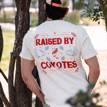 Texas Wildflowers T-Shirt