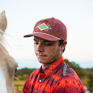 Raised by Coyotes Western Performance Apparel