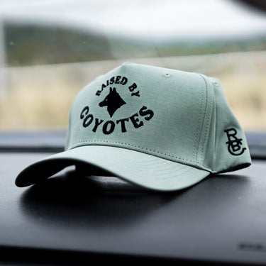 Coyote Field Hat