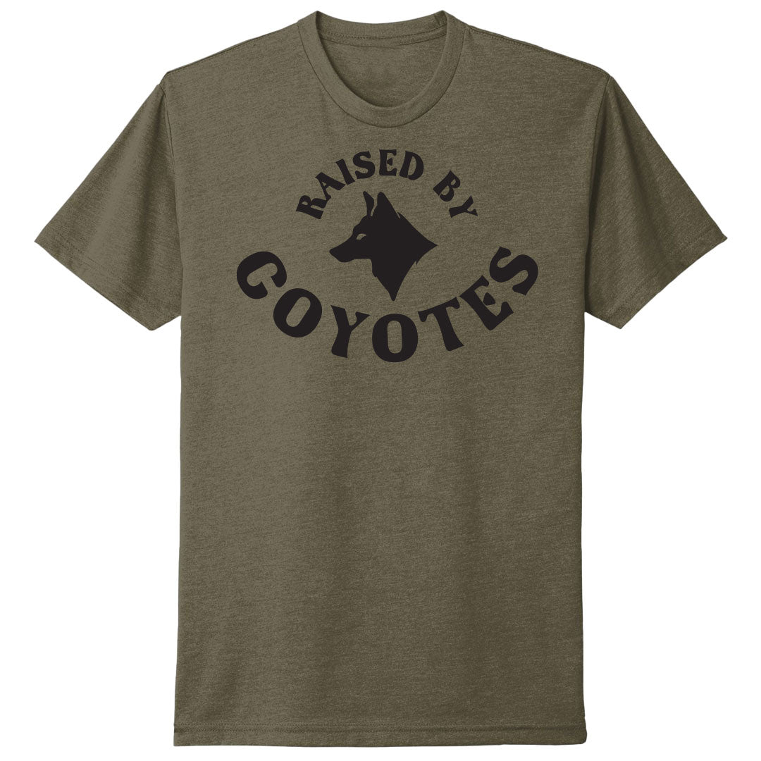 Coyotes Field T-Shirt