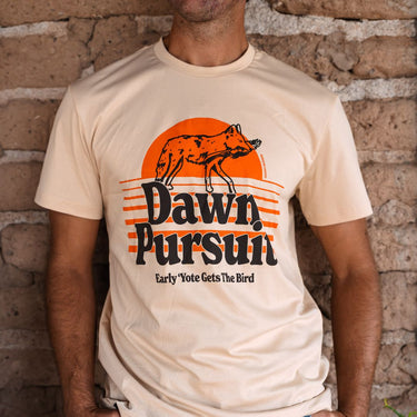 Dawn Pursuit T-Shirt