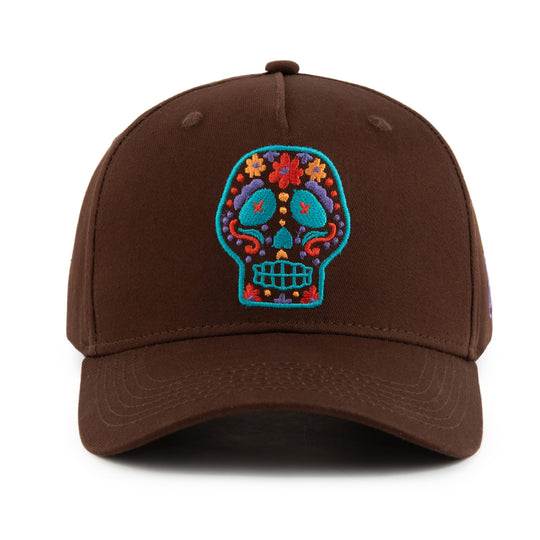 La Calavera Snapback