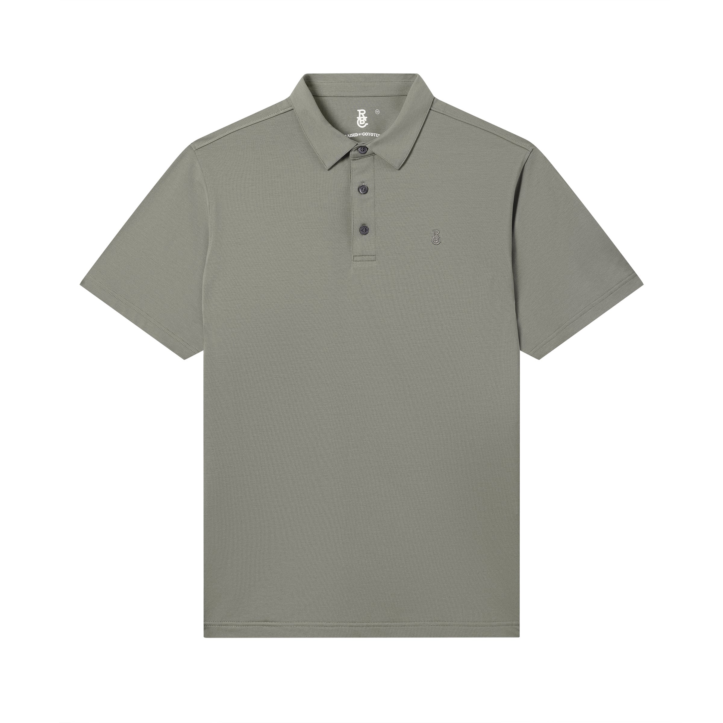 Go Everywhere Polo 3-Pack – Raised by Coyotes