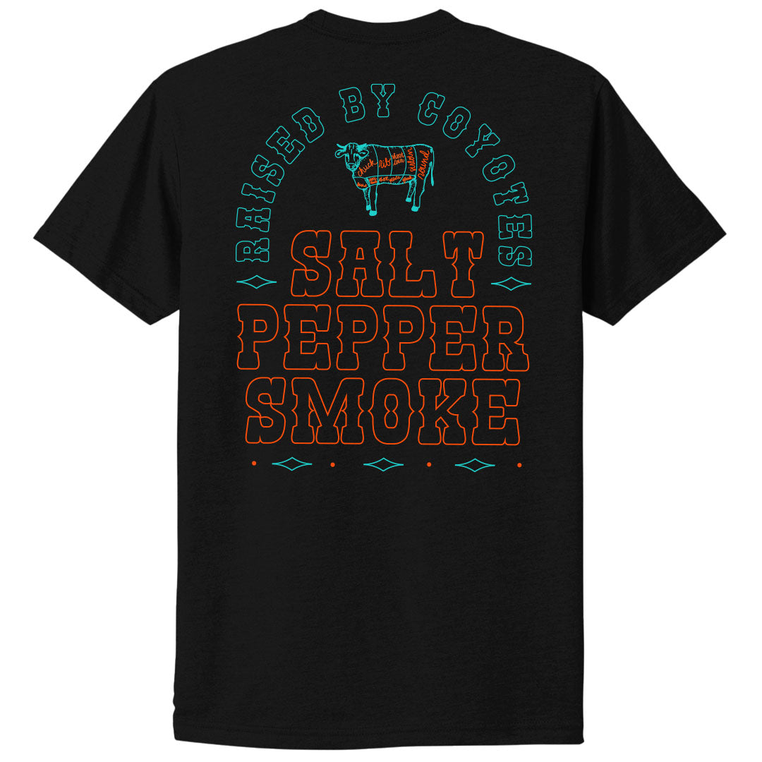 Texas BBQ T-Shirt