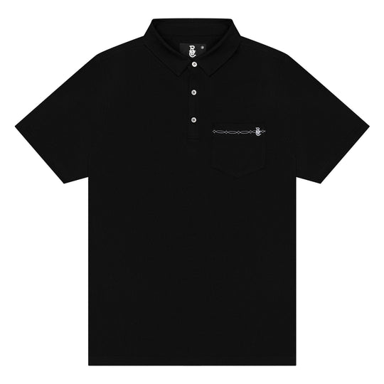 Bootstitch Pocket Polo