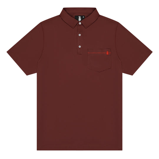 Bootstitch Pocket Polo