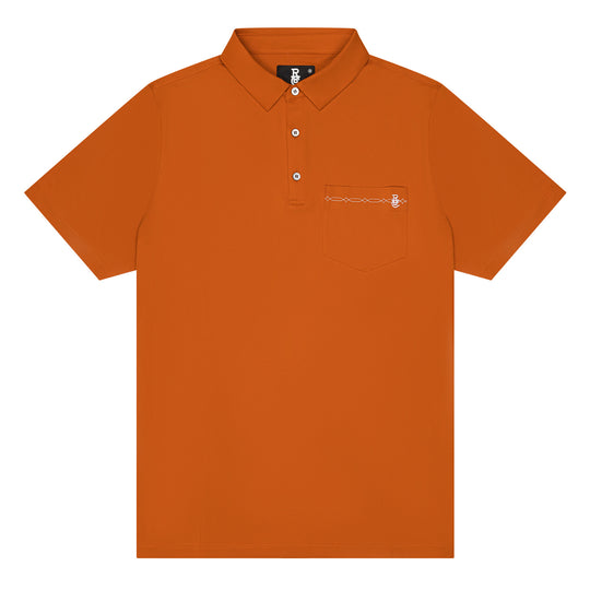 Bootstitch Pocket Polo