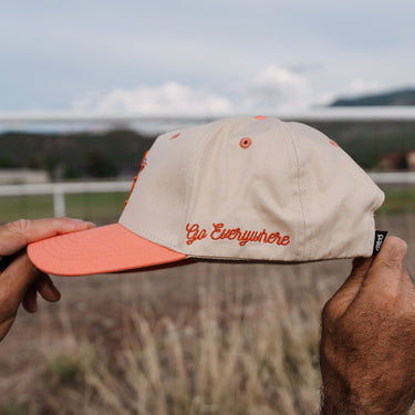 RBC Texas Wildflowers Hat