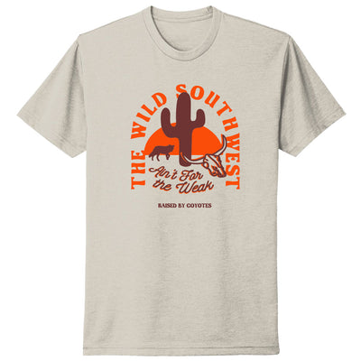 Wild Southwest T-Shirt