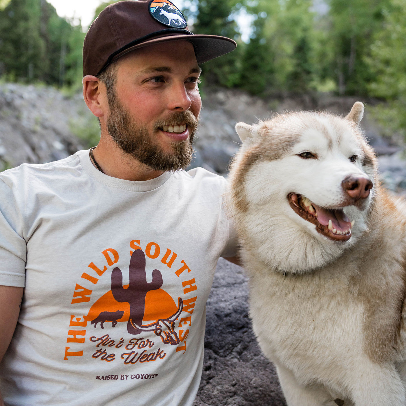 Wild Southwest T-Shirt