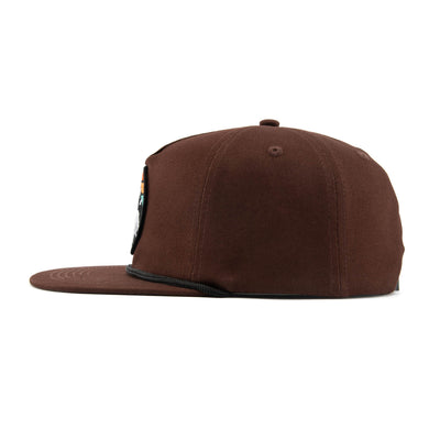 Coyote Sunset Snapback