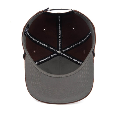 Coyote Sunset Snapback