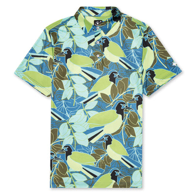 Rio Grande Jay Polo