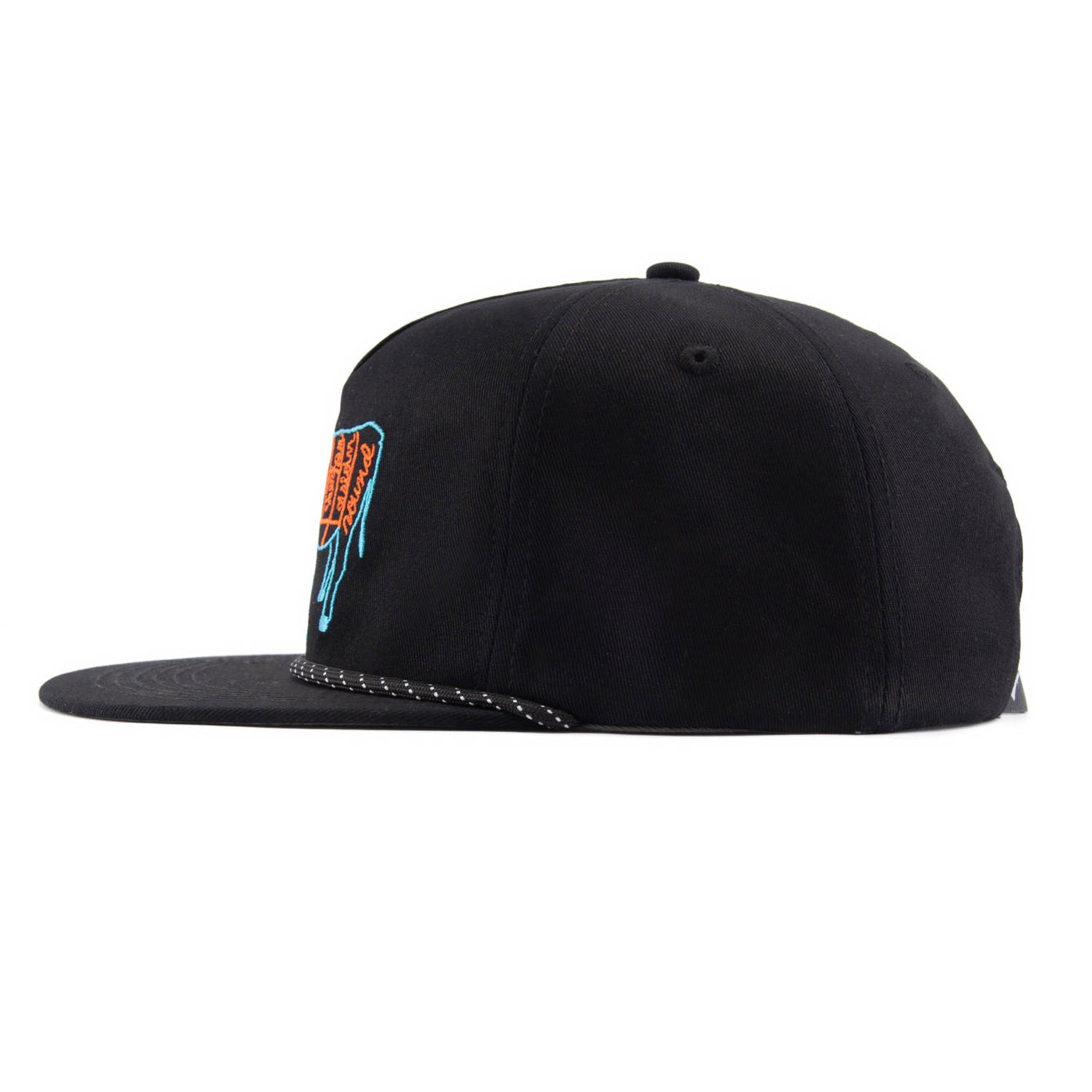 Beef Cuts Snapback